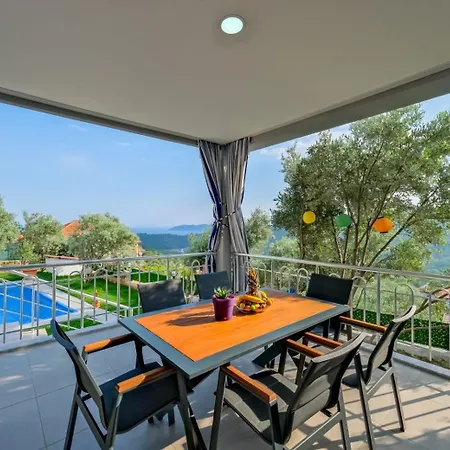 Vila Umut Göcek
