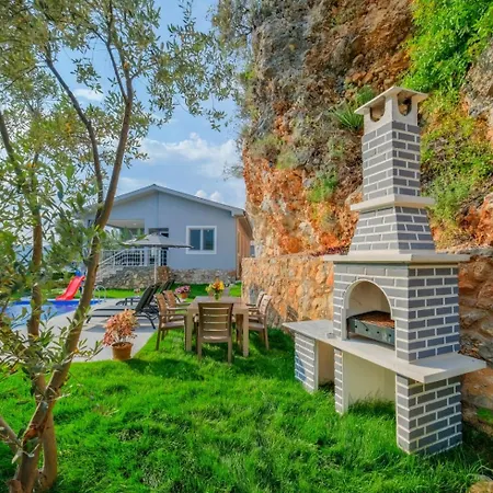 Vila Umut Göcek